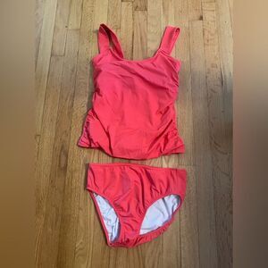 VENUS Light Pink Swimwear